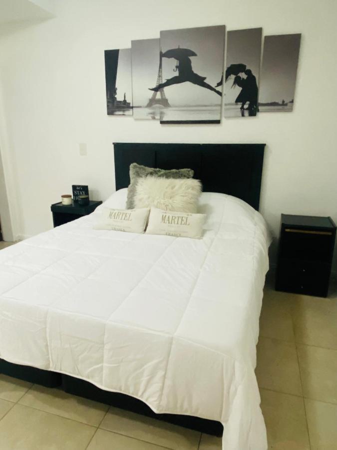 Apartment My In Ba Recoleta Buenos Aires
