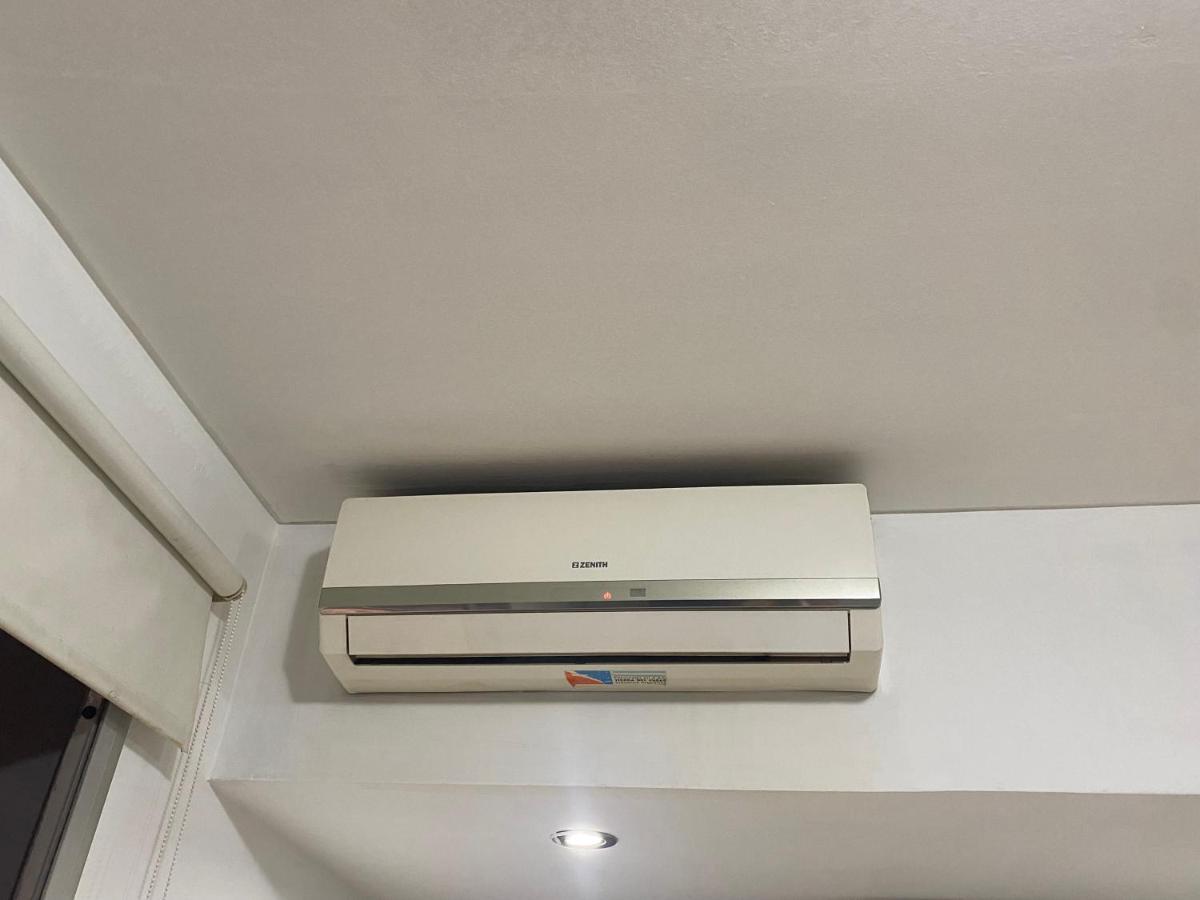 Apartment My In Ba Recoleta Buenos Aires