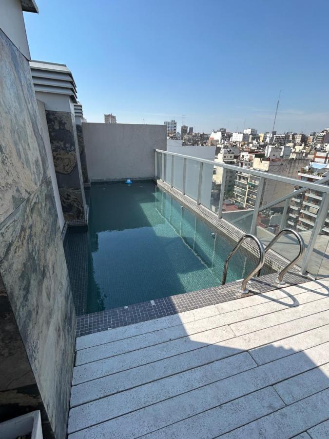 Tranqu Recoleta - Hermoso Departamento Con Pileta Nuevo! A 3 Cuadras Del Subte Apartamento
