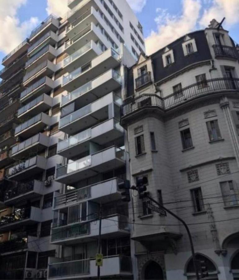 Apartment My In Ba Recoleta Buenos Aires