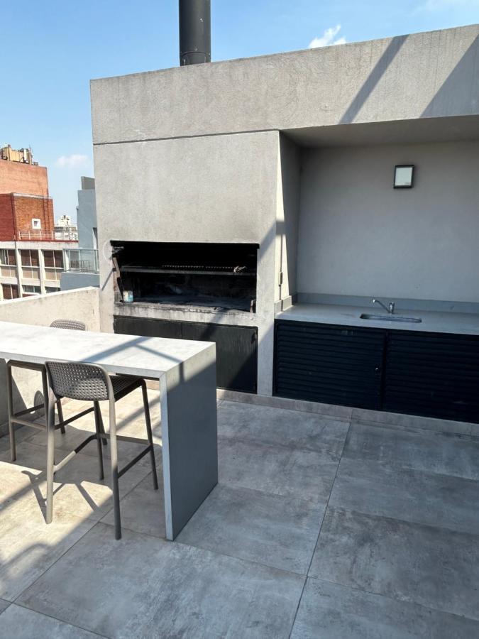 Apartamento Tranqu Recoleta - Hermoso Departamento Con Pileta Nuevo! A 3 Cuadras Del Subte