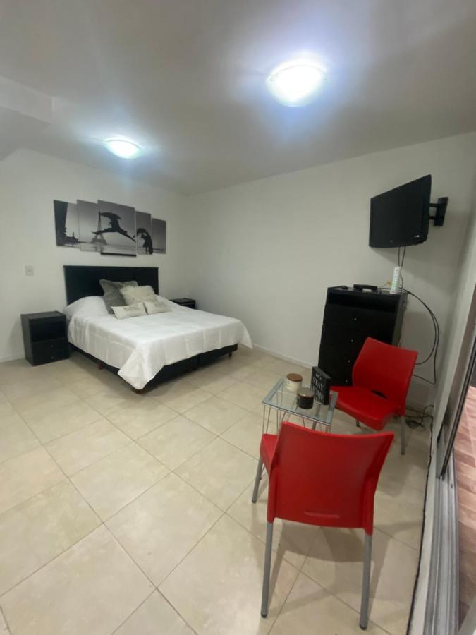 Apartment My In Ba Recoleta Buenos Aires