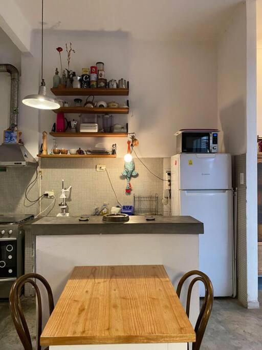 San Telmo Apartamento