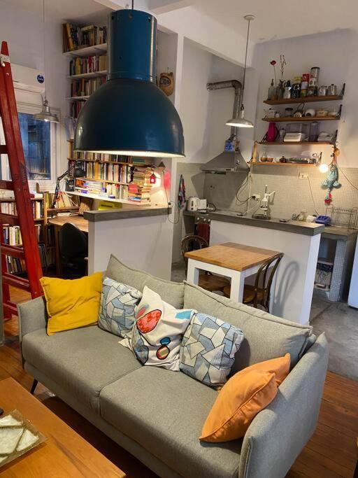 San Telmo Apartamento Buenos Aires
