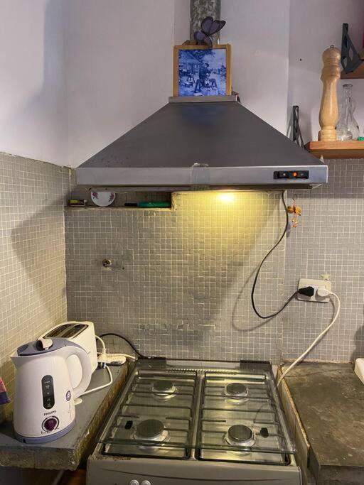 San Telmo Apartamento Buenos Aires