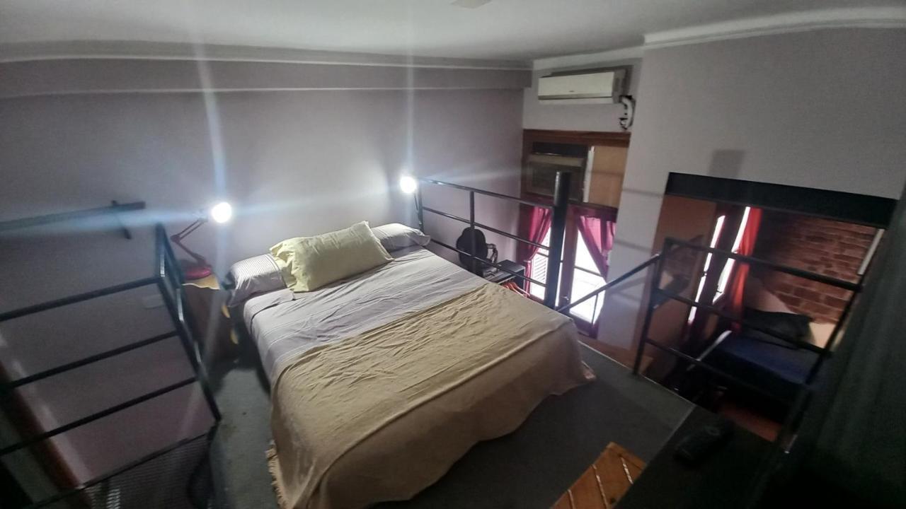 Apartment Loft Centro De - Con Estacionamiento