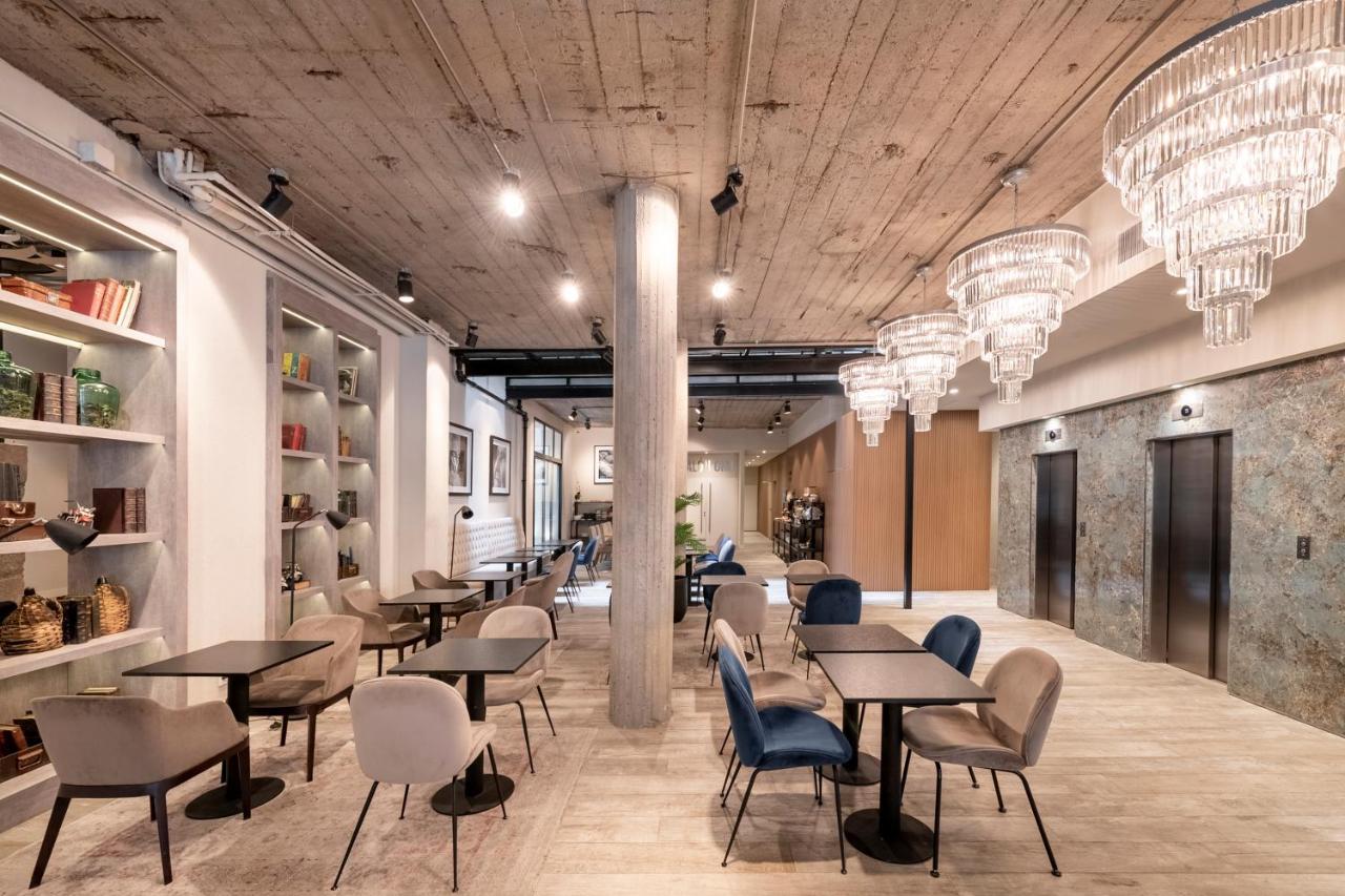 Efe & Cowork Hotel