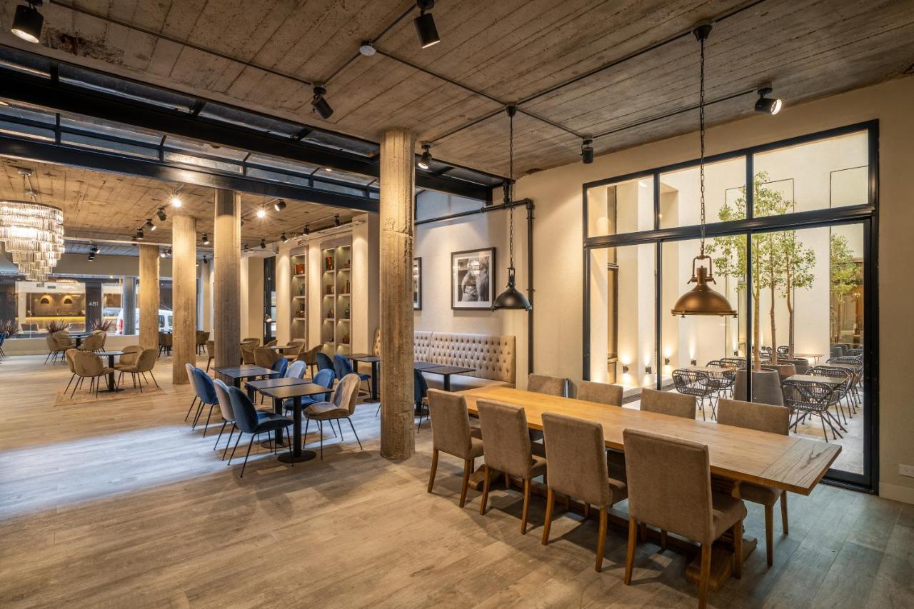 Efe & Cowork Hotel Buenos Aires