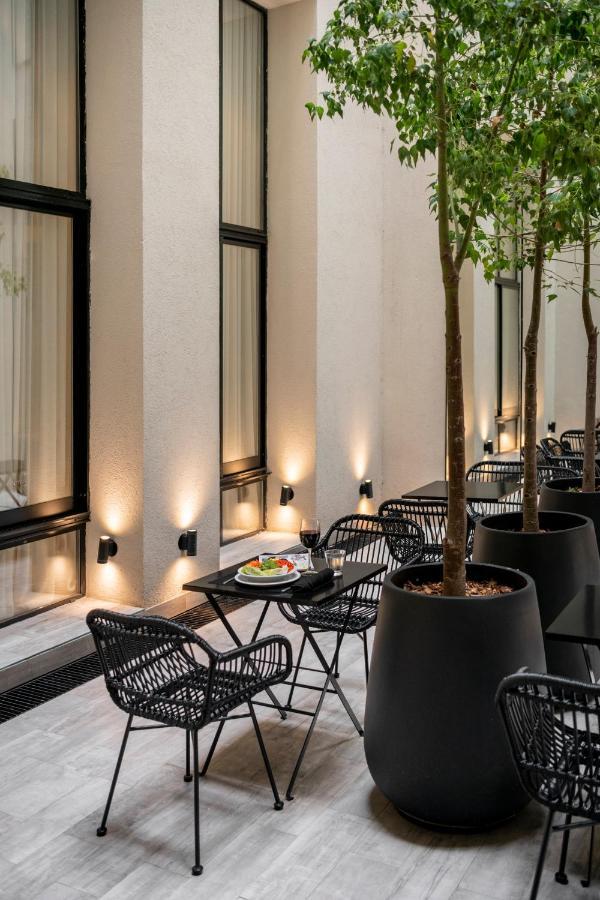 Hotel Efe & Cowork Buenos Aires