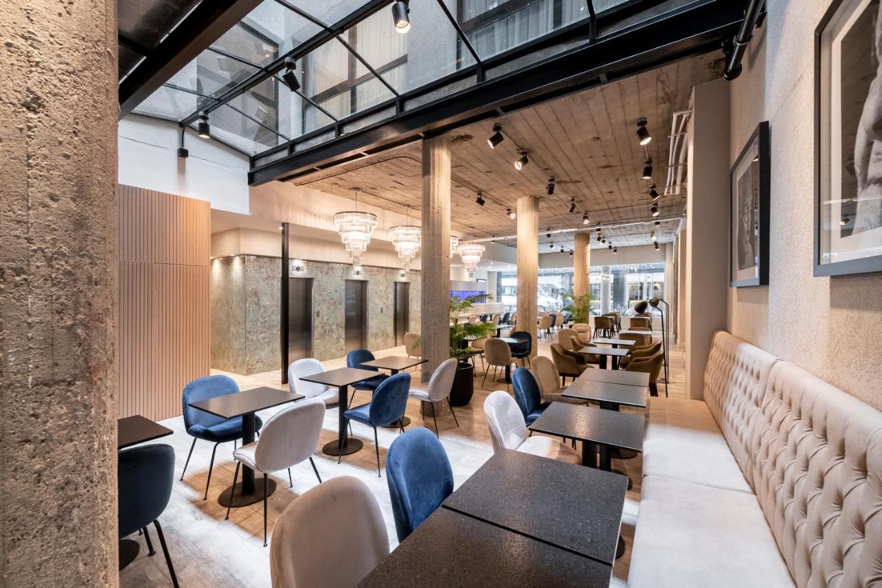 Hotel Efe & Cowork Buenos Aires
