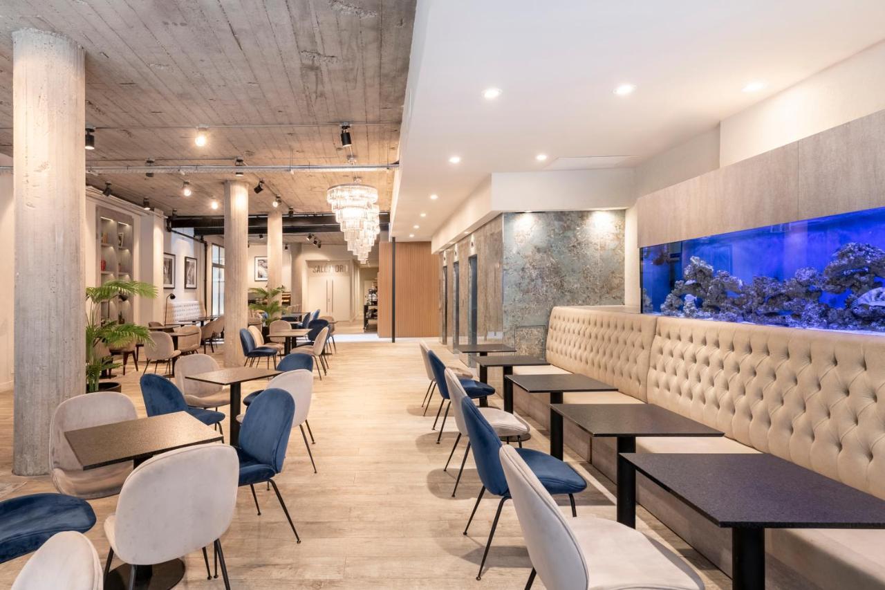 Efe & Cowork 4*