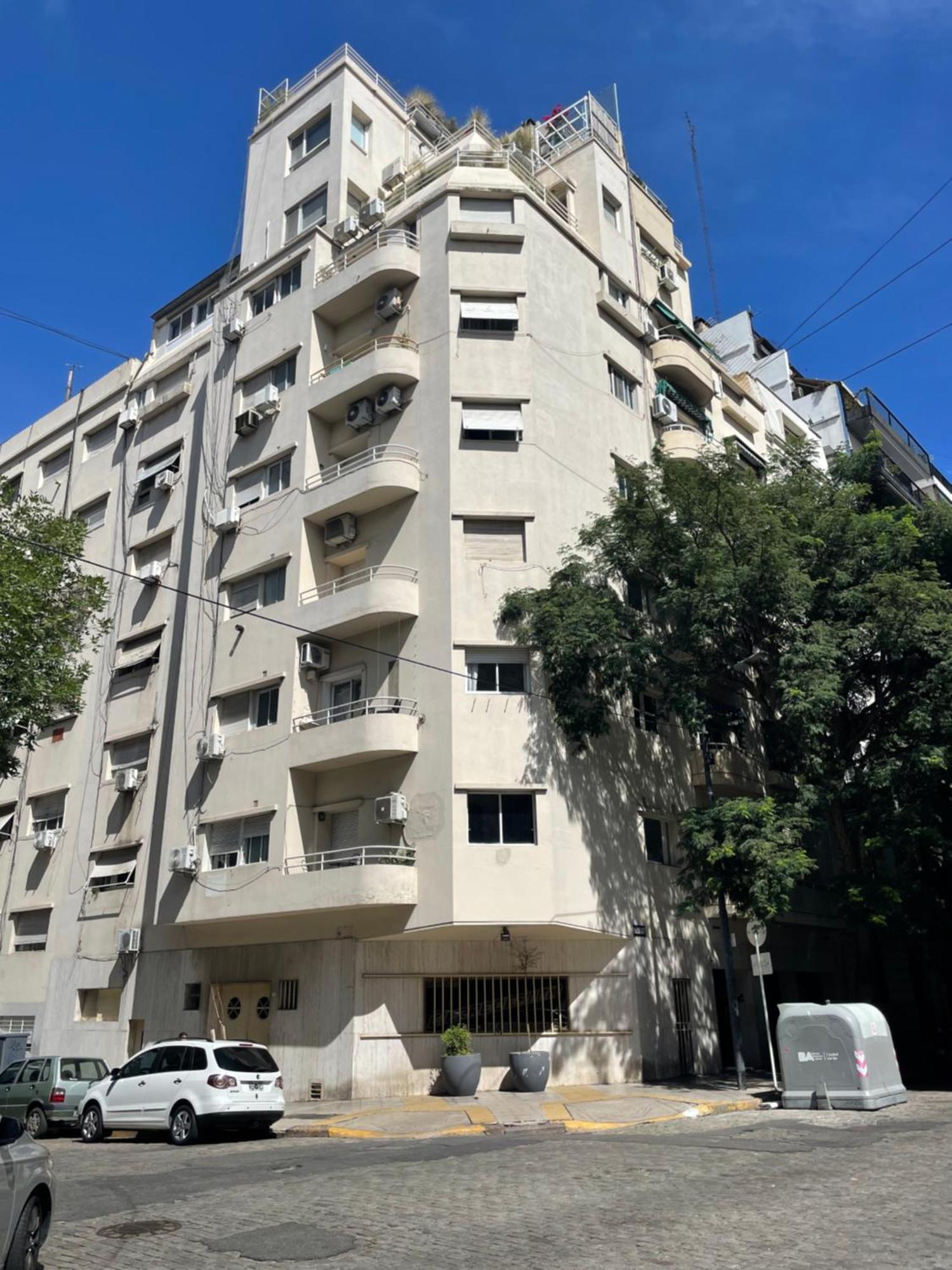 Apartamento Recoleta Live *