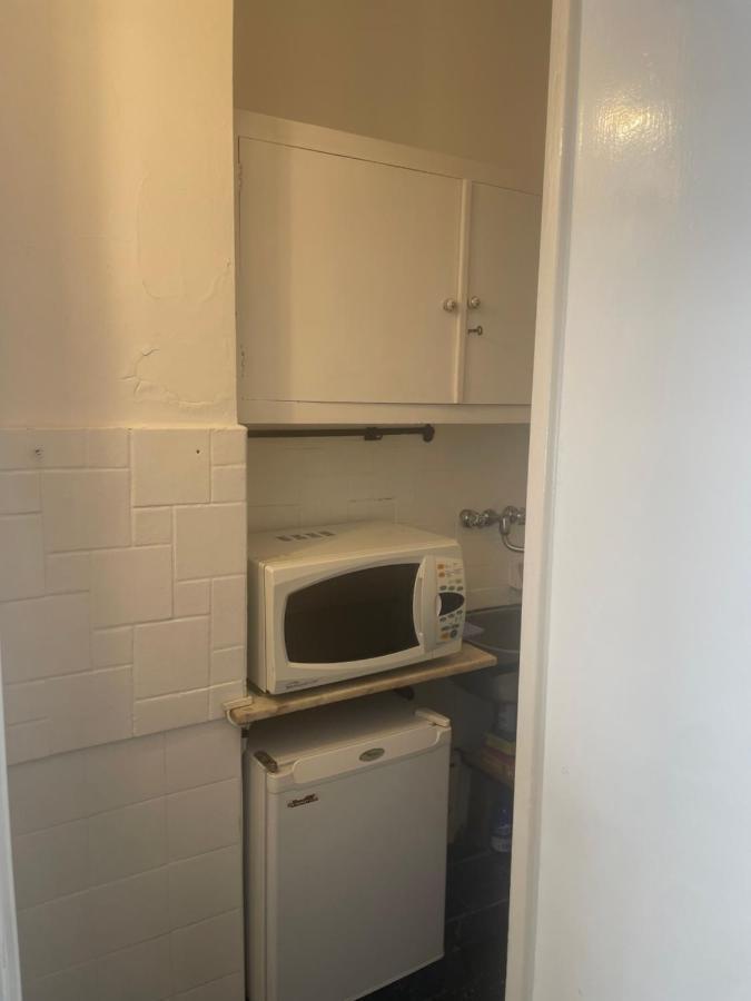 Apartamento Recoleta Live Buenos Aires
