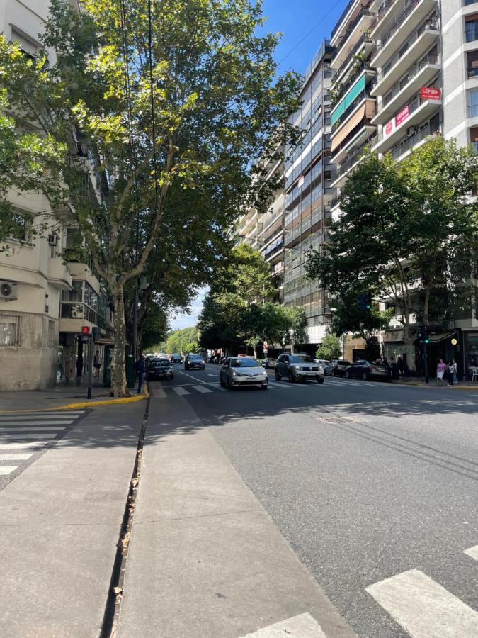 Recoleta Live