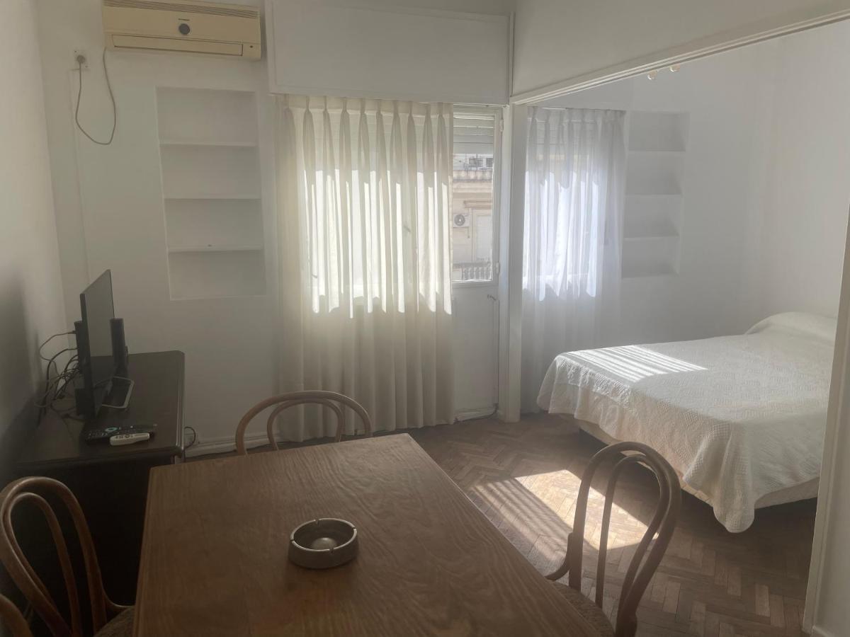 Apartamento Recoleta Live Buenos Aires