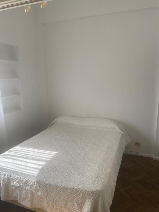 Recoleta Live Apartamento
