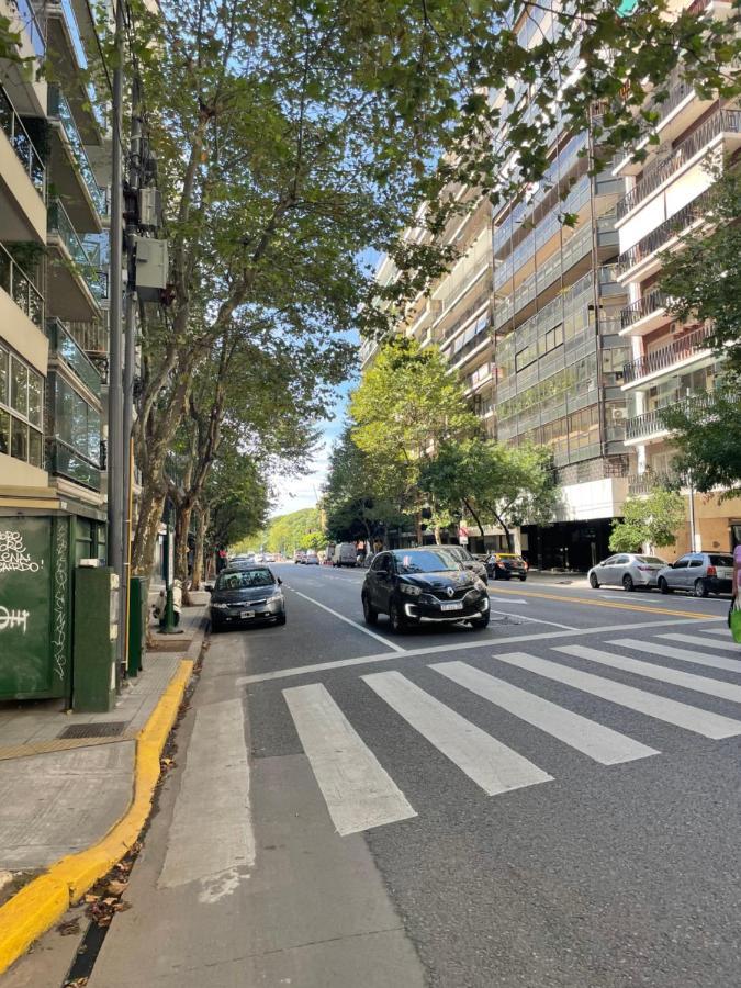 Apartamento Recoleta Live Buenos Aires