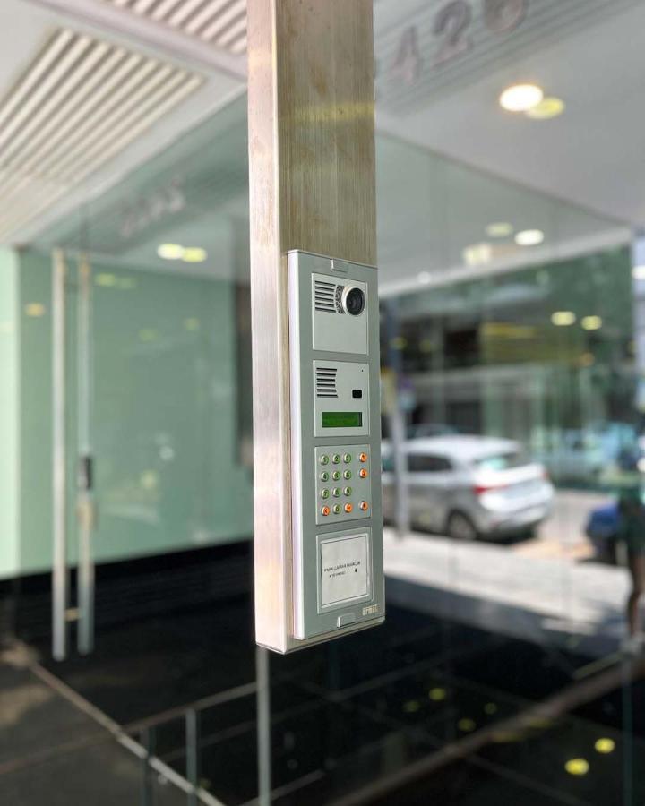 Departamentos Belgrano * Buenos Aires
