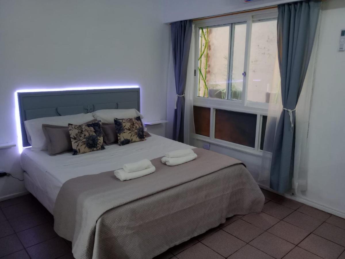 Apartamento Baires *