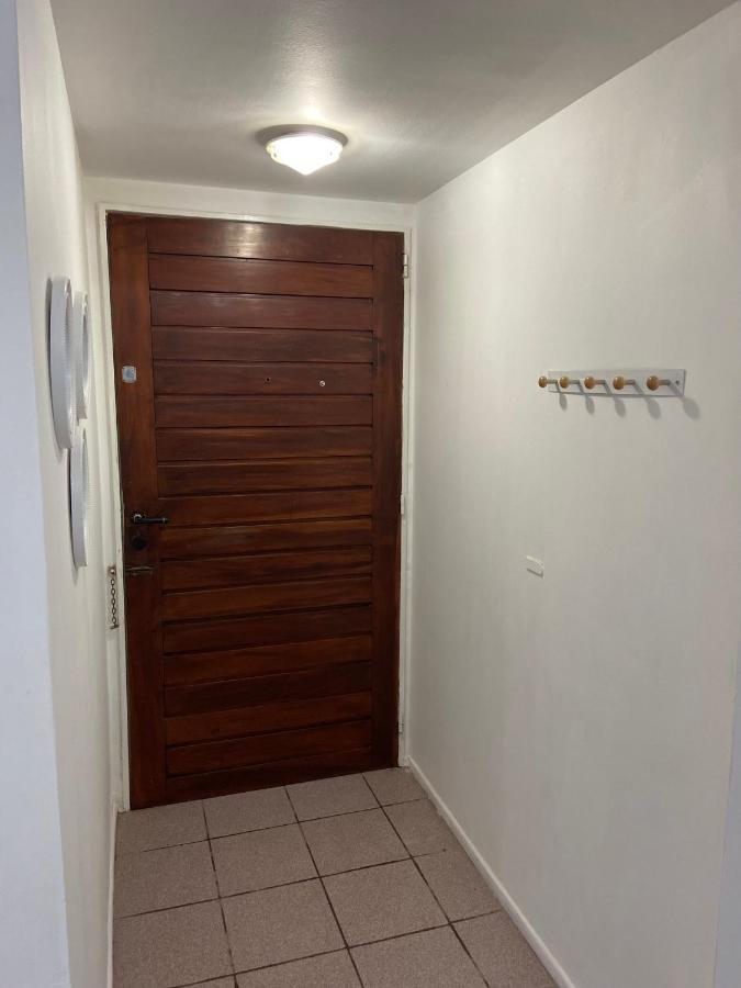 Apartment Baires *