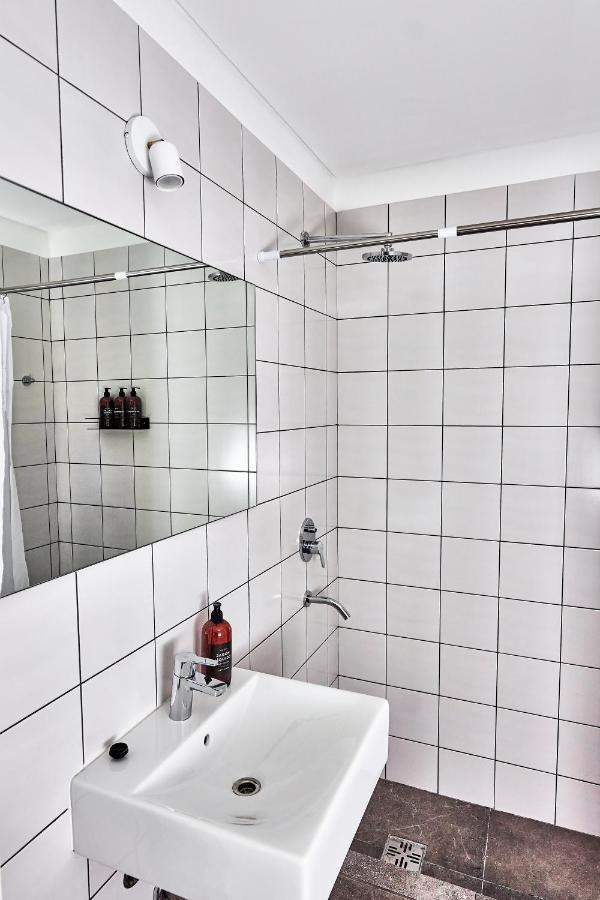 Ara Homes Nunez Apartamento