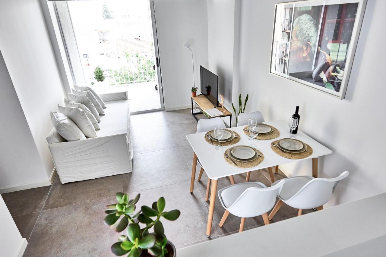 Apartamento Ara Homes Nunez *