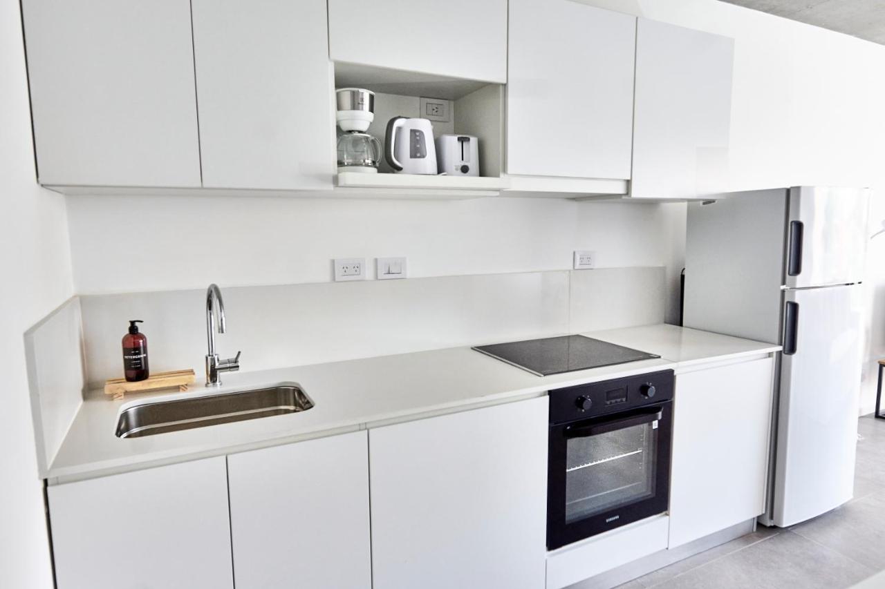 Ara Homes Nunez * Buenos Aires