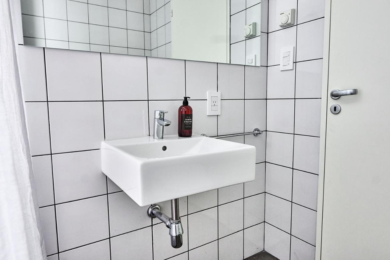 Apartamento Ara Homes Nunez Buenos Aires