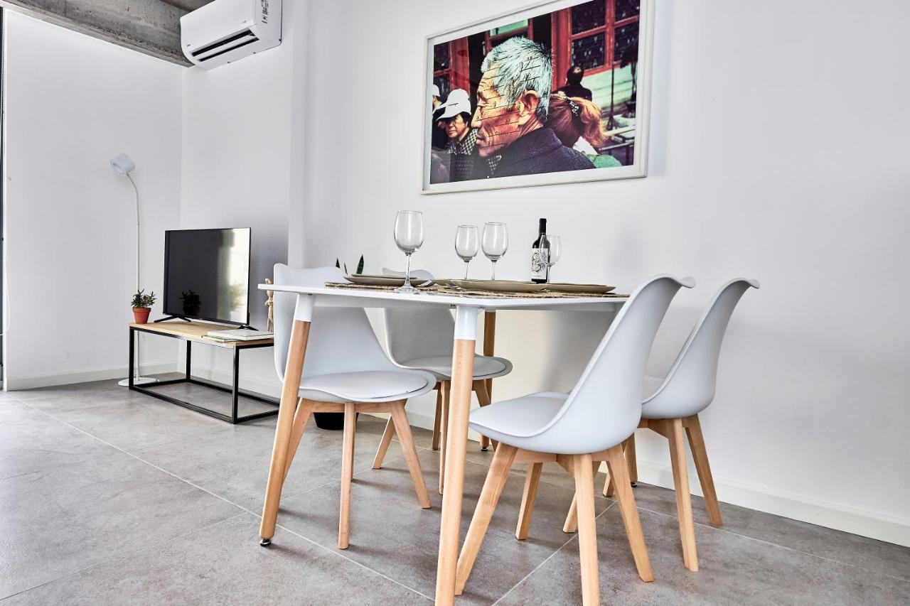 Ara Homes Nunez Apartamento