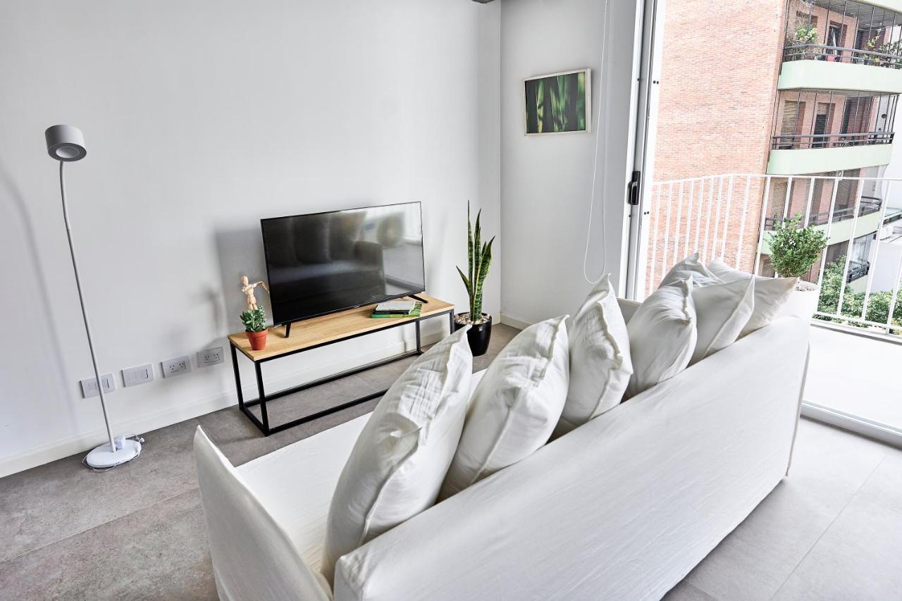 Ara Homes Nunez Buenos Aires