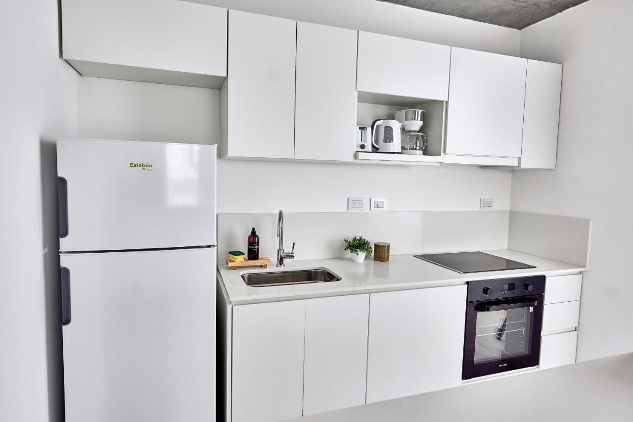 Ara Homes Nunez * Buenos Aires