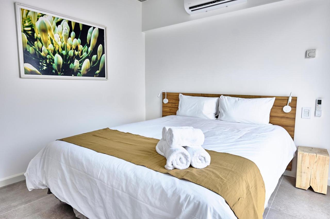 Ara Homes Nunez Apartamento Buenos Aires