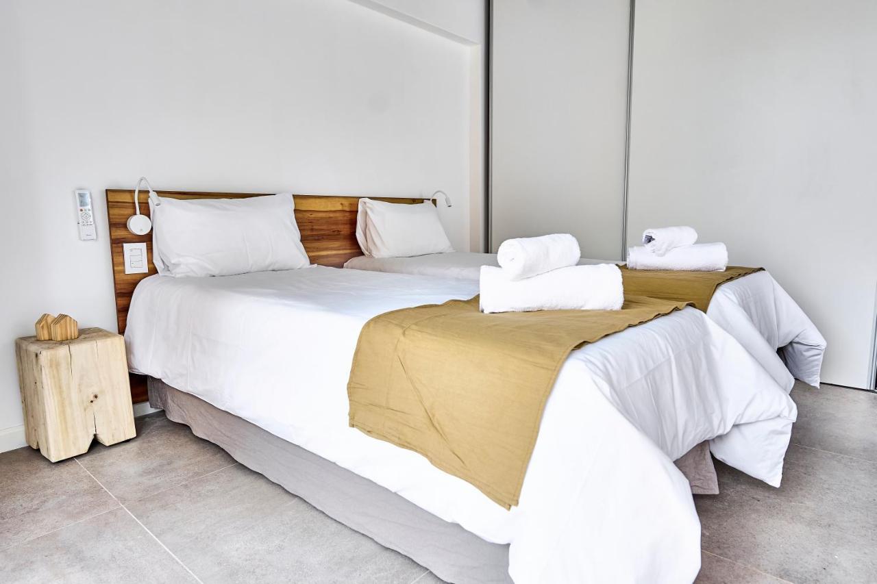 Apartamento Ara Homes Nunez *