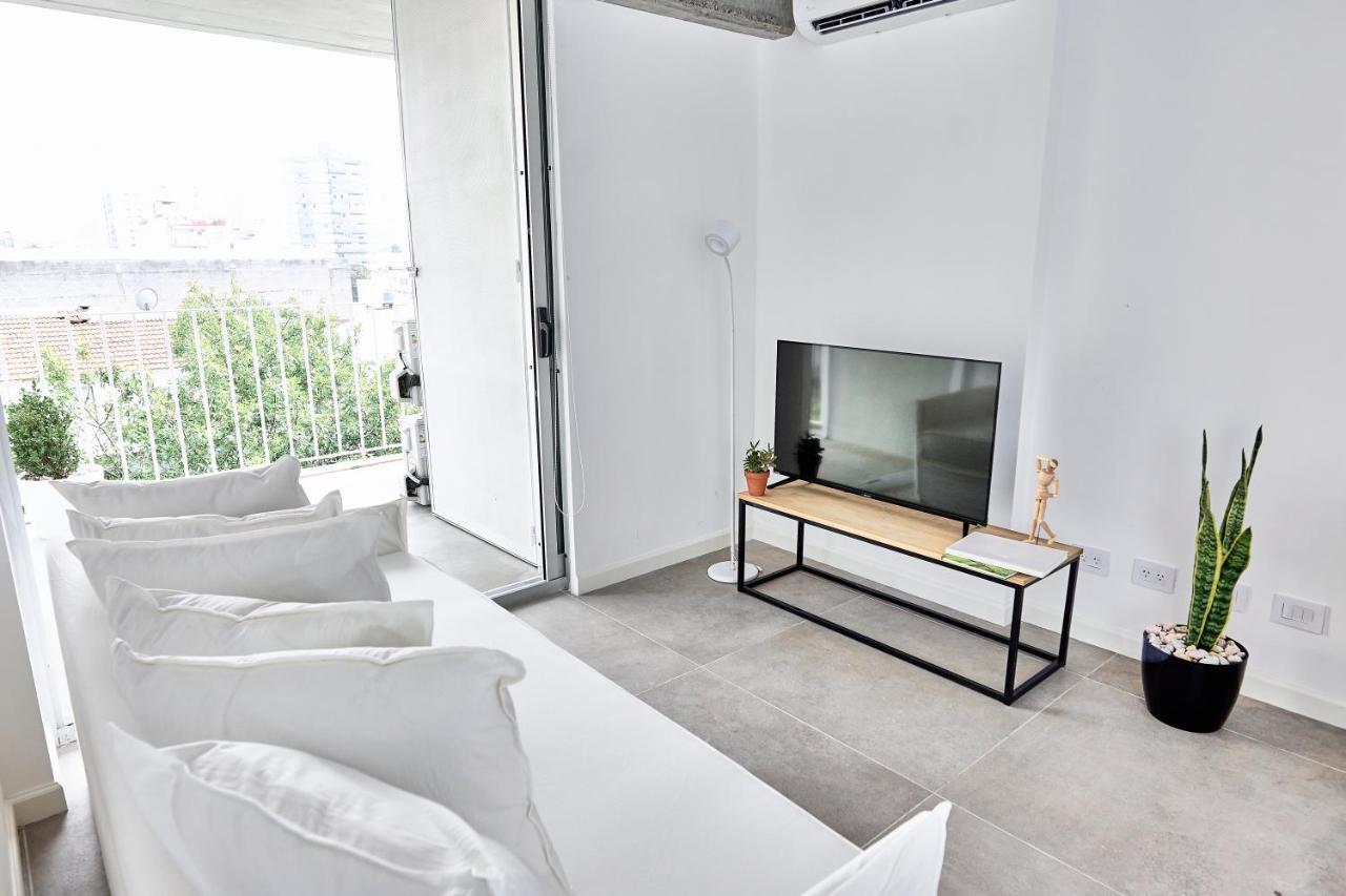 Apartamento Ara Homes Nunez *