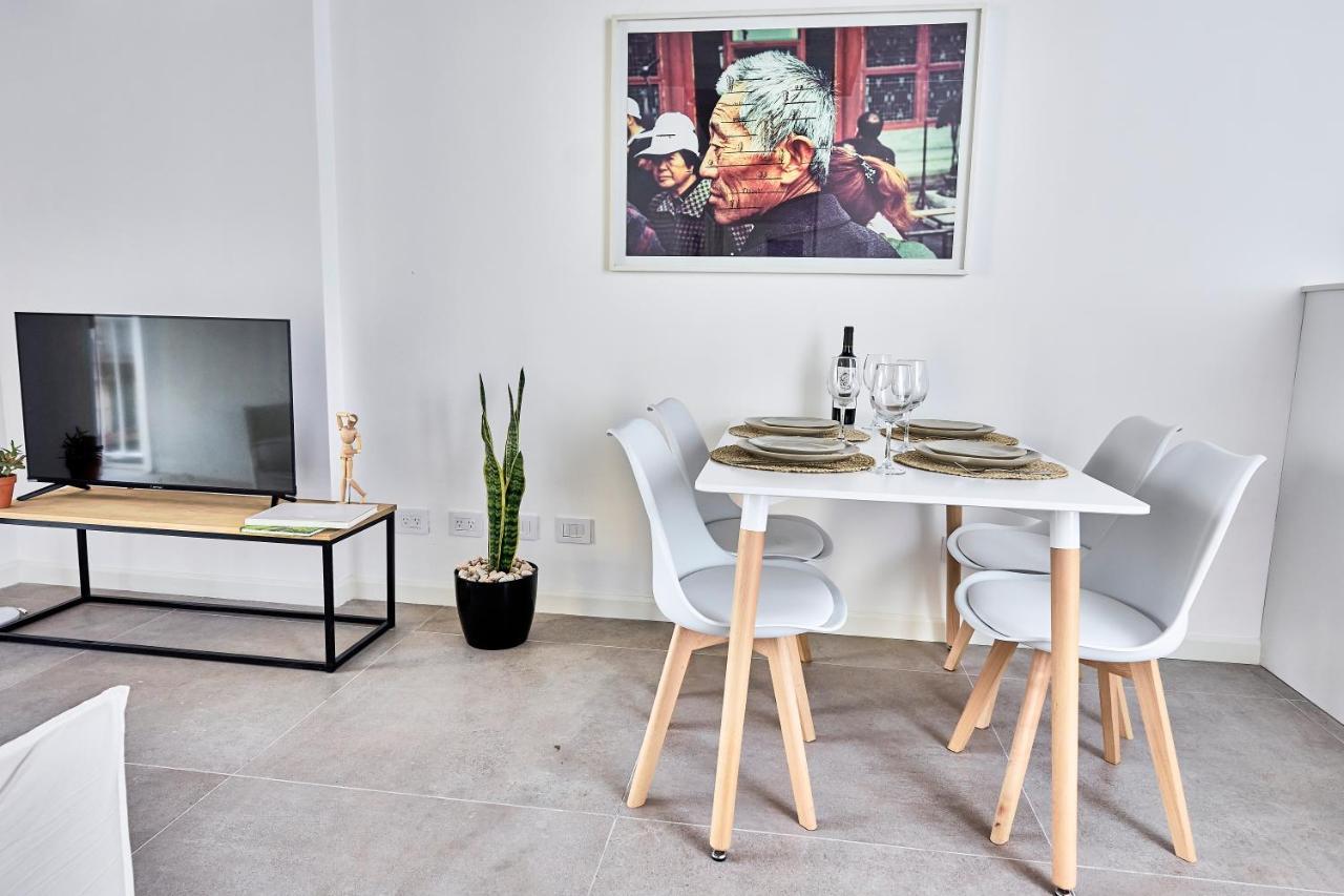 Ara Homes Nunez Apartamento