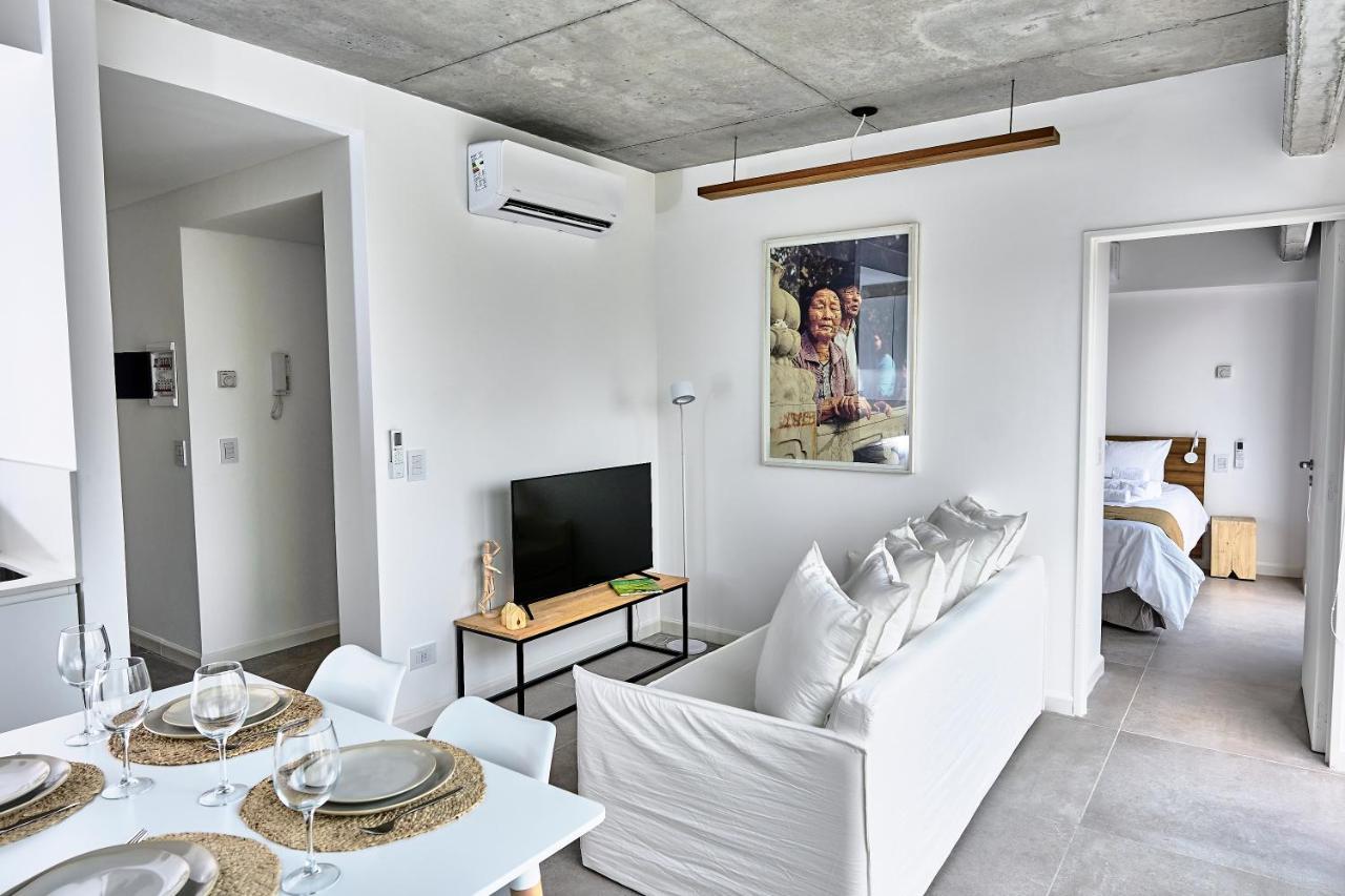 Apartamento Ara Homes Nunez *