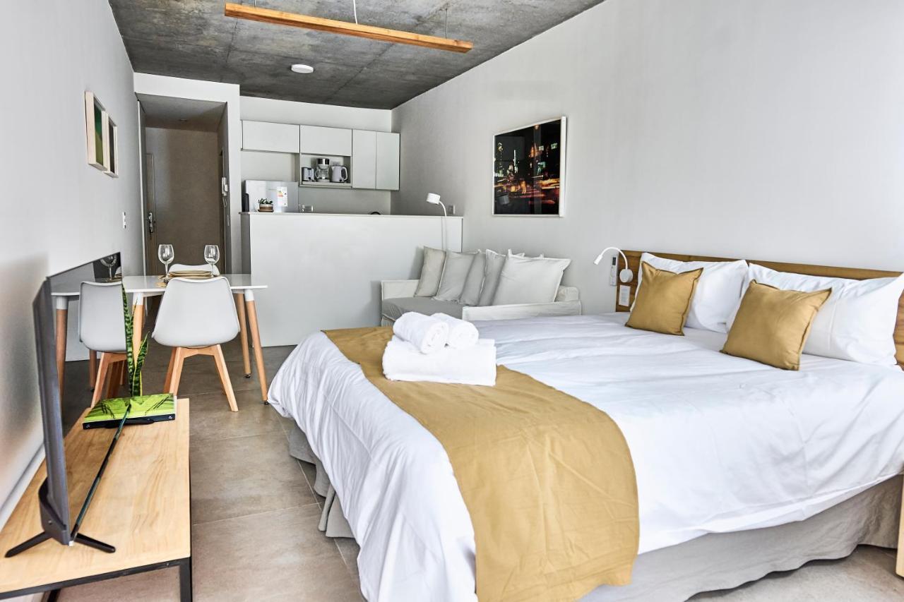 Ara Homes Nunez Apartamento *