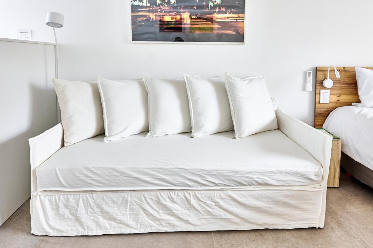 Ara Homes Nunez Apartamento