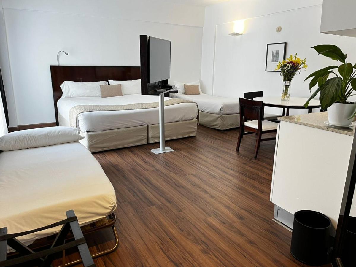 Hotel Awwa &