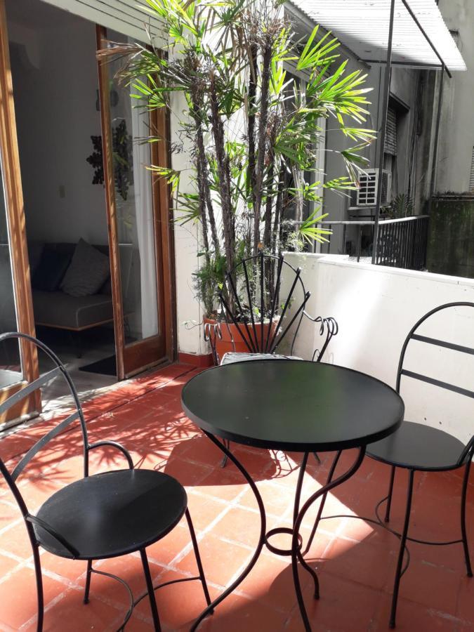 Recoleta Callao Apartamento *