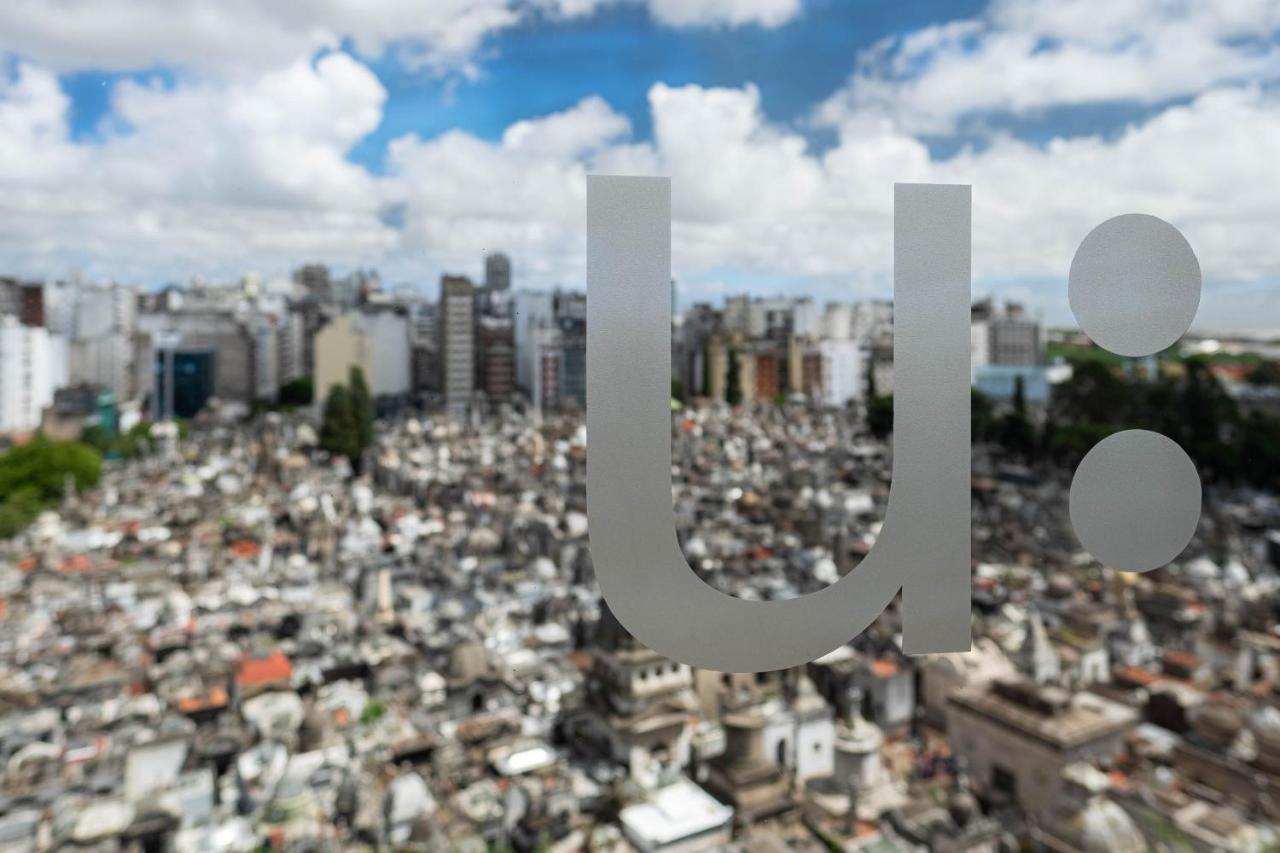 Urban Recoleta Boutique 4*