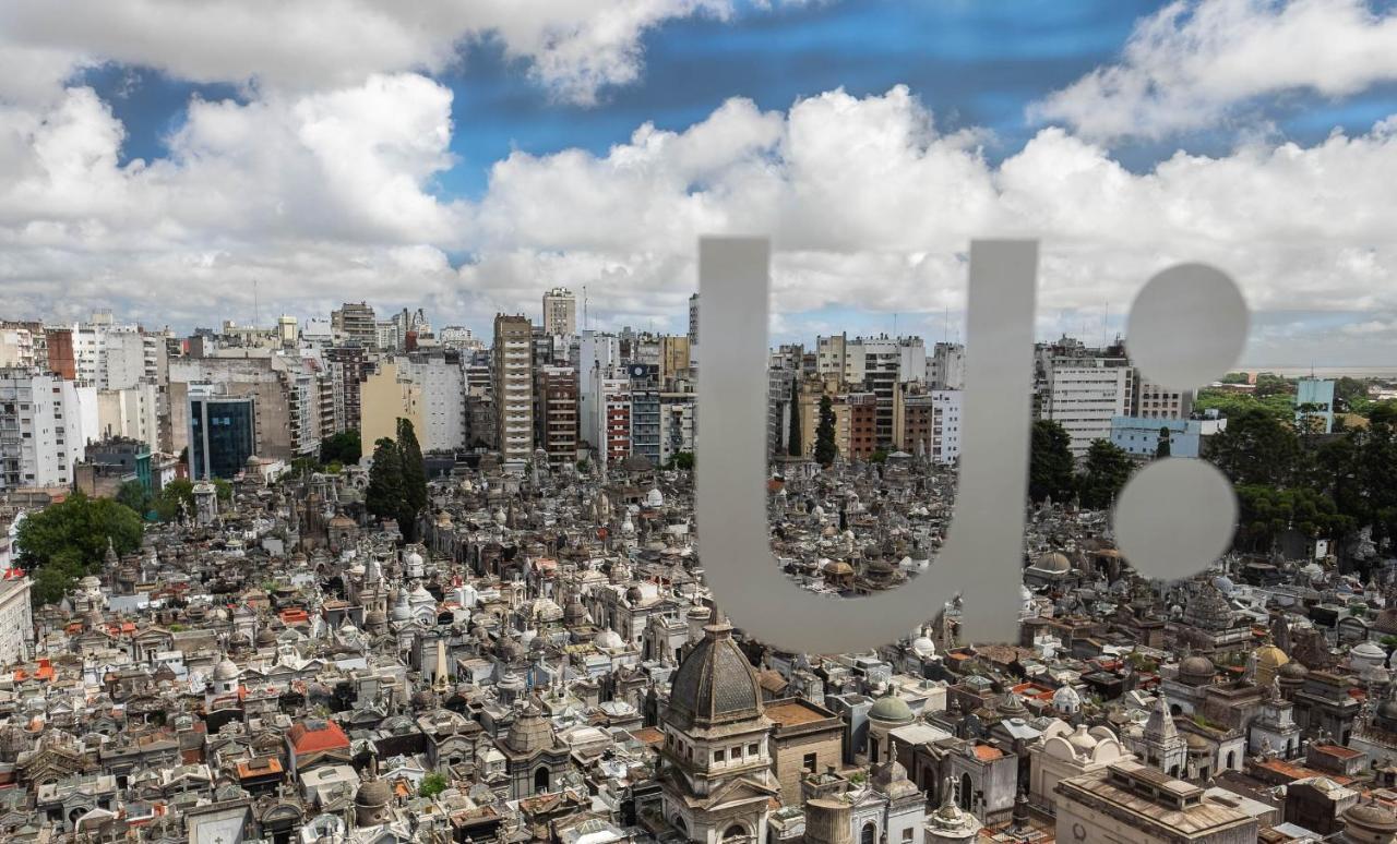 Hotel Urban Recoleta Boutique