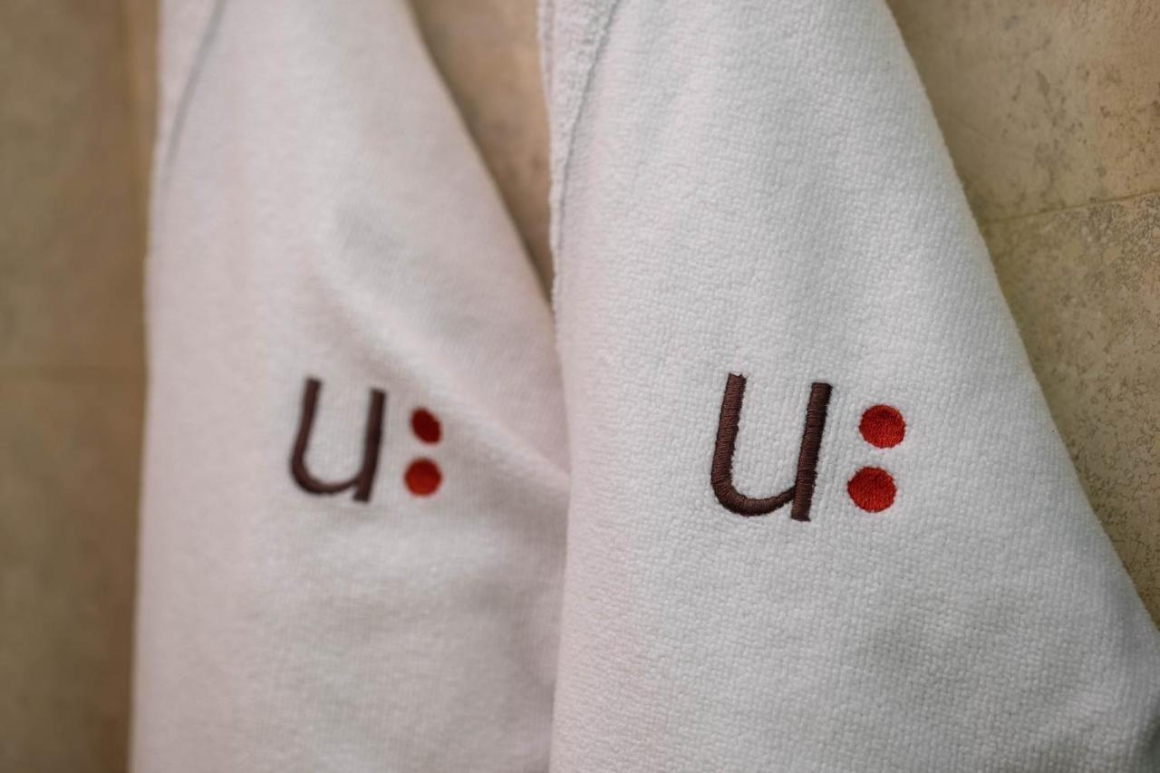 Hotel Urban Recoleta Boutique Buenos Aires