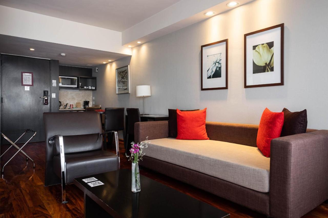 Urban Recoleta Boutique Hotel Buenos Aires
