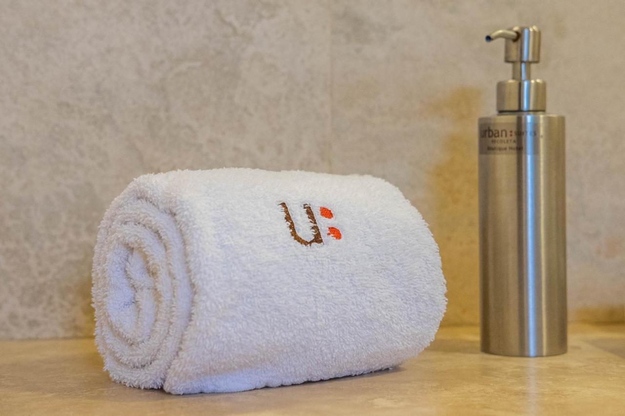 Urban Recoleta Boutique 4* Buenos Aires