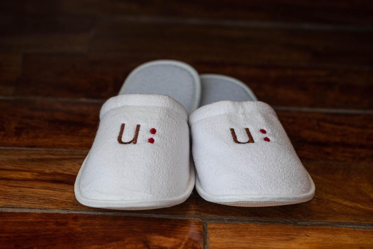 Urban Recoleta Boutique