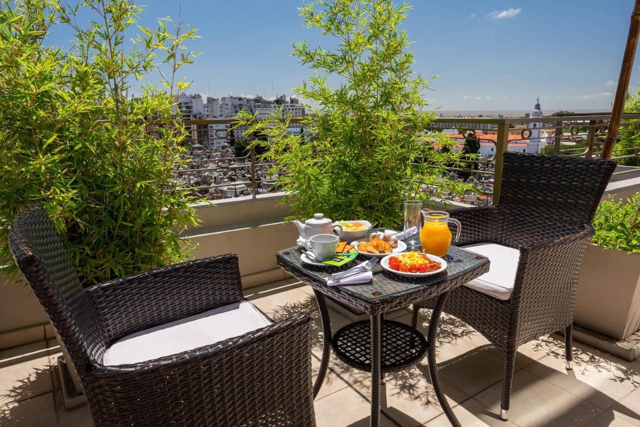 Urban Recoleta Boutique Hotel 4*