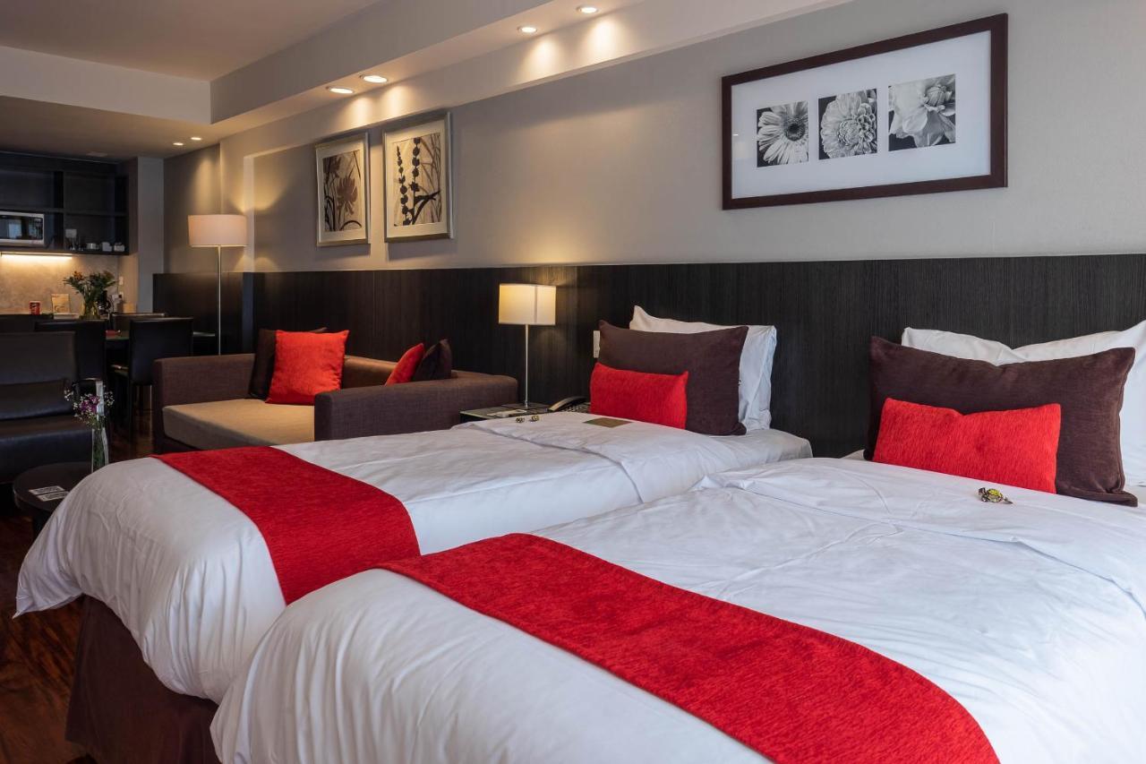 Urban Recoleta Boutique 4*
