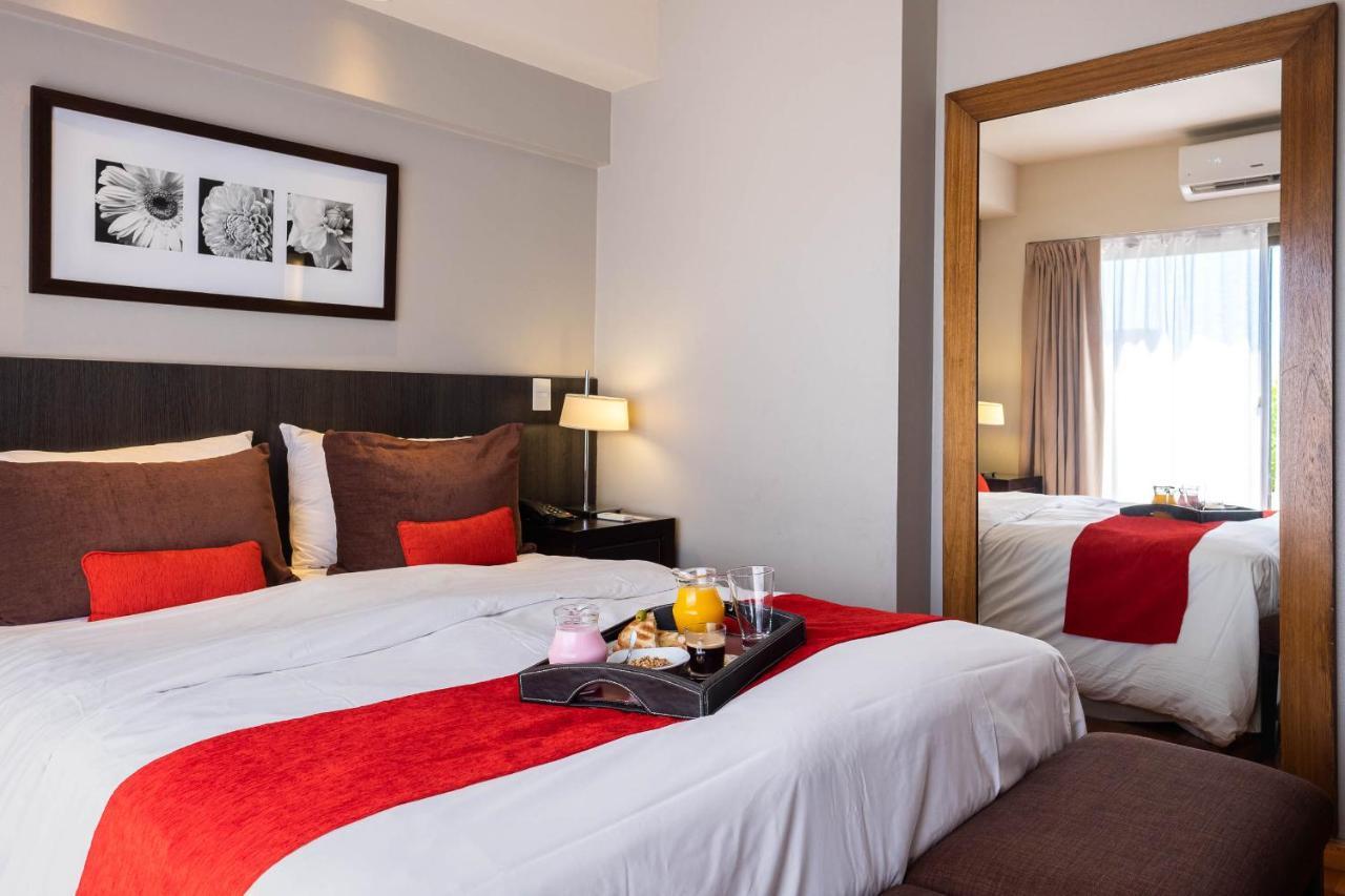 Urban Recoleta Boutique Hotel