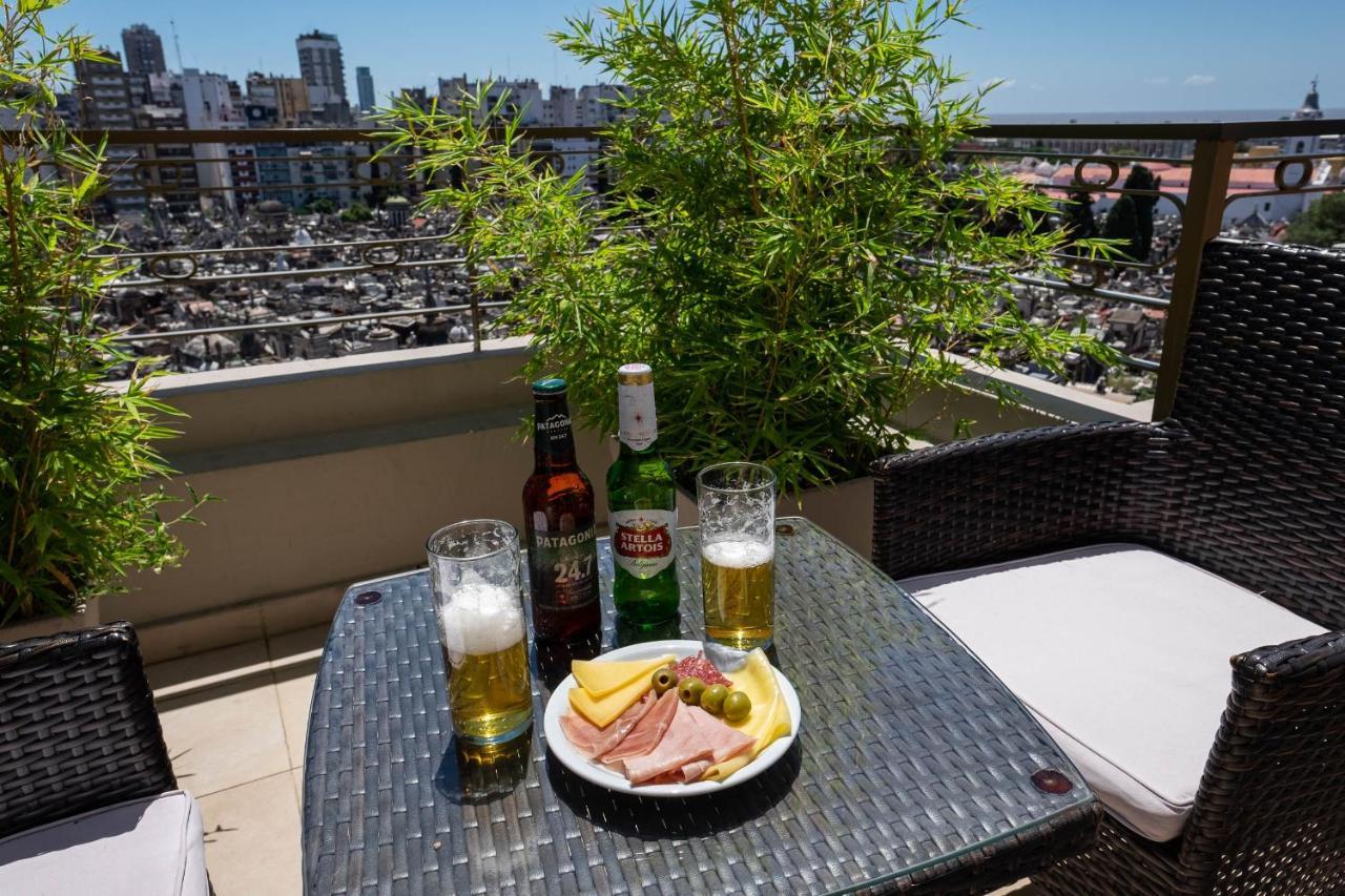 Urban Recoleta Boutique Hotel Buenos Aires